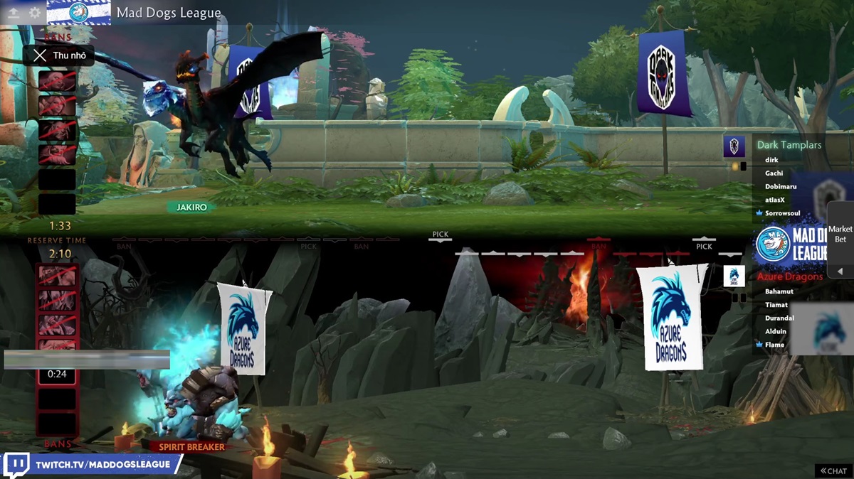 DOTA2