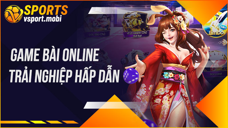 Trải nghiệm game slot cực kì hấp dẫn 