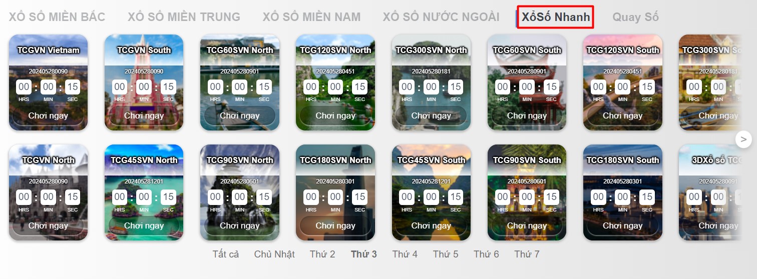 game xổ số, xổ số 3D, xổ số Vsports, cách chơi xổ số online