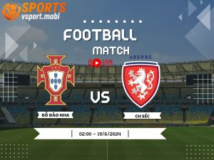 soi kèo Bồ Đào Nha vs CH Séc, soi kèo bóng đá