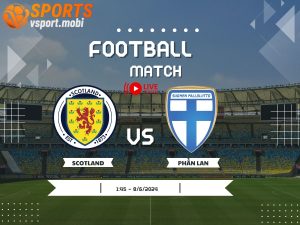 Soi kèo Scotland vs Phần Lan, soi kèo, soi kèo bóng đá