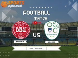 soi kèo Slovenia vs Đan Mạch, soi kèo, soi kèo bóng đá
