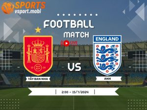 soi kèo Tây Ban Nha vs Anh, soi kèo, nhận định bóng đá, chung kết EURO 2024