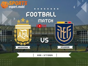 soi kèo Argentina vs Ecuador, soi kèo, nhận định bóng đá