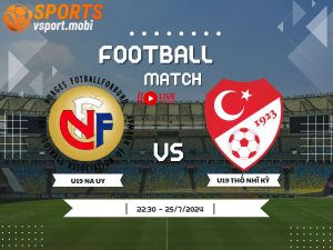 soi kèo Na Uy U19 vs Thổ Nhĩ Kỳ U19, soi kèo, nhận định bóng đá