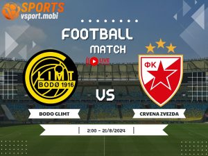 soi kèo Bodo Glimt vs Crvena Zvezda, soi kèo, nhận định bóng đá