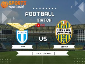 soi kèo Lazio vs Verona, soi kèo, nhận định bóng đá, Vsport