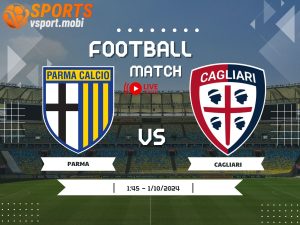 Soi kèo Parma vs Cagliari, soi kèo, nhận định bóng đá, Vsport