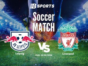 soi kèo Leipzig vs Liverpool, soi kèo, nhận định bóng đá, Vsport