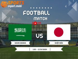 soi kèo Saudi Arabia vs Nhật Bản, soi kèo, nhận định bóng đá, Vsport