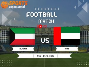 soi kèo Kuwait vs UAE, soi kèo, nhận định bóng đá, Vsport