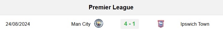soi kèo Ipswich vs Man City, soi kèo, nhận định bóng đá, Vsport