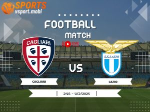 soi kèo Cagliari vs Lazio, soi kèo, nhận định bóng đá, Vsport