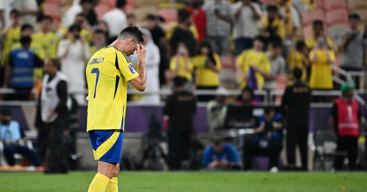 Lý do dẫn đến quyết định chia tay của Ronaldo