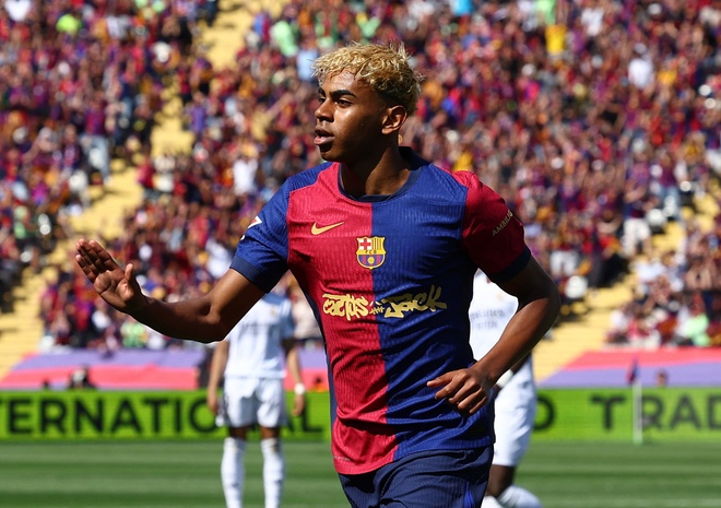 Sẽ như thế nào nếu Barca mất Yamal?