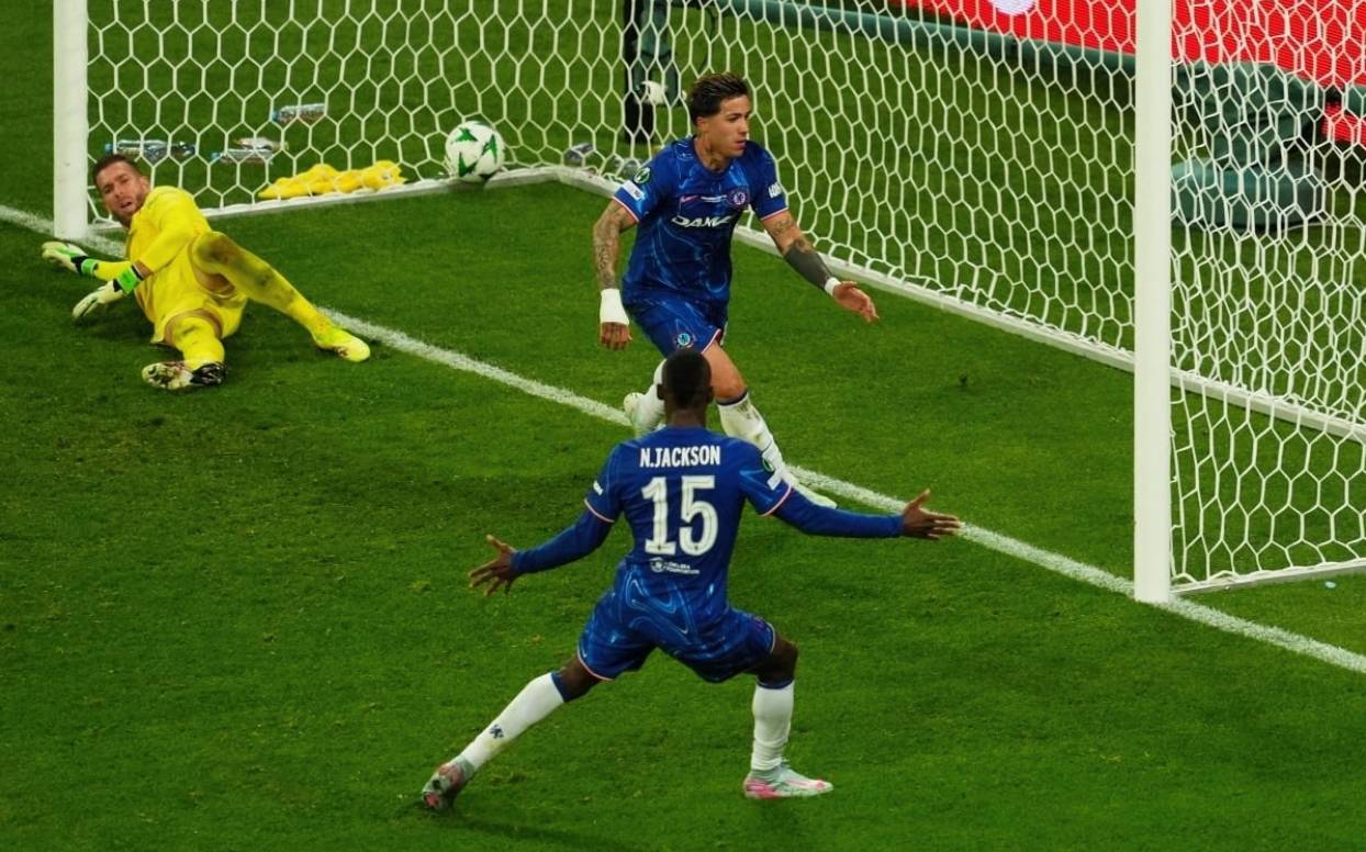 Tâm lý thi đấu của Chelsea đã được cải thiện