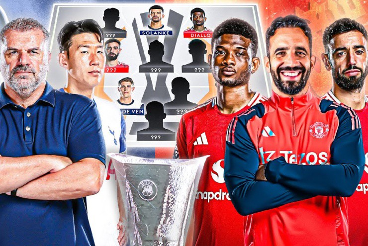 CLB nào được dự đoán vô địch Europa League