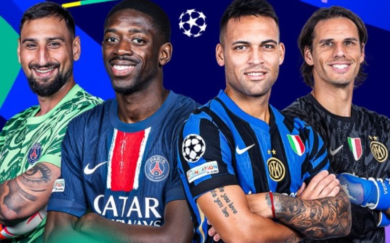 Inter Milan có lực lượng đầy đủ cho trận chung kết