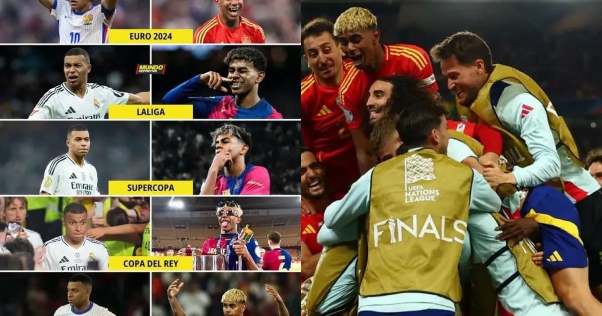 Liệu Mbappe có thể “phục hận” ở EURO 2024
