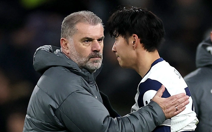 Chức vô địch Europa League không thể cứu Ange Postecoglu
