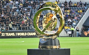 FIFA tìm mọi cách chống ế vé trận khai mạc