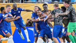 Chelsea có đủ tiền để mua sắm cầu thủ