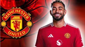 MU đón tân binh mới Matheus Cunha từ Wolves