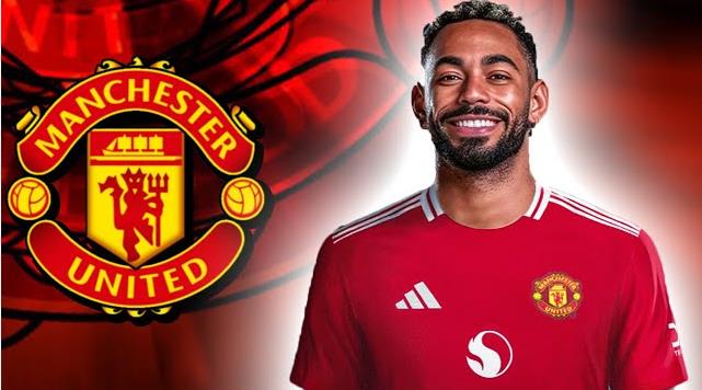 MU đón tân binh mới Matheus Cunha từ Wolves