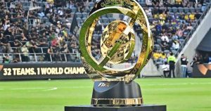 FIFA đang toan tính cho World Cup 2026