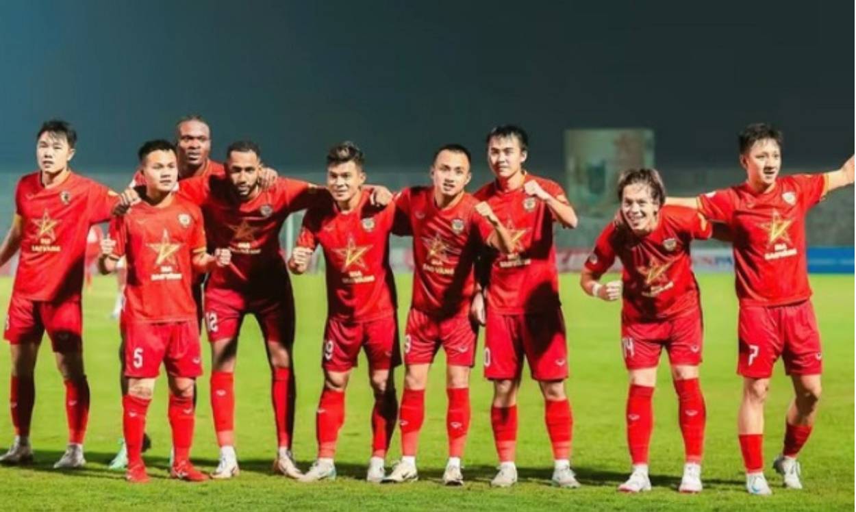 Hà Tĩnh đổi mới chiến lược hậu chia tay Xuân Trường
