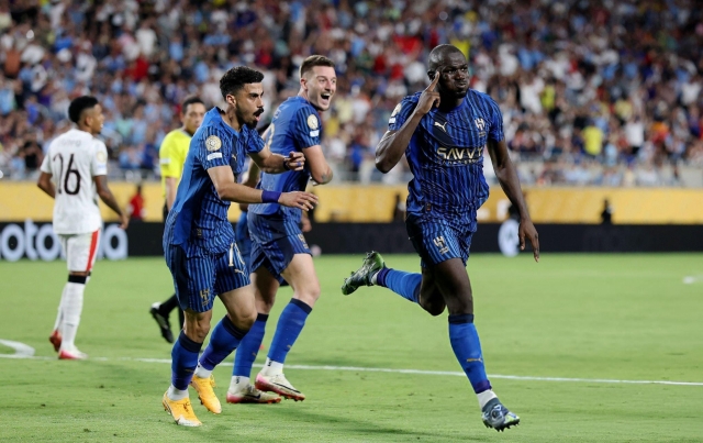 Dù sở hữu dàn sao bạc tỷ Man City vẫn phải dừng chân