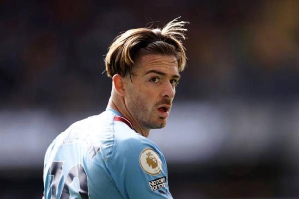 Ngôi sao Grealish đắt giá nhưng chưa tỏa sáng tại man City
