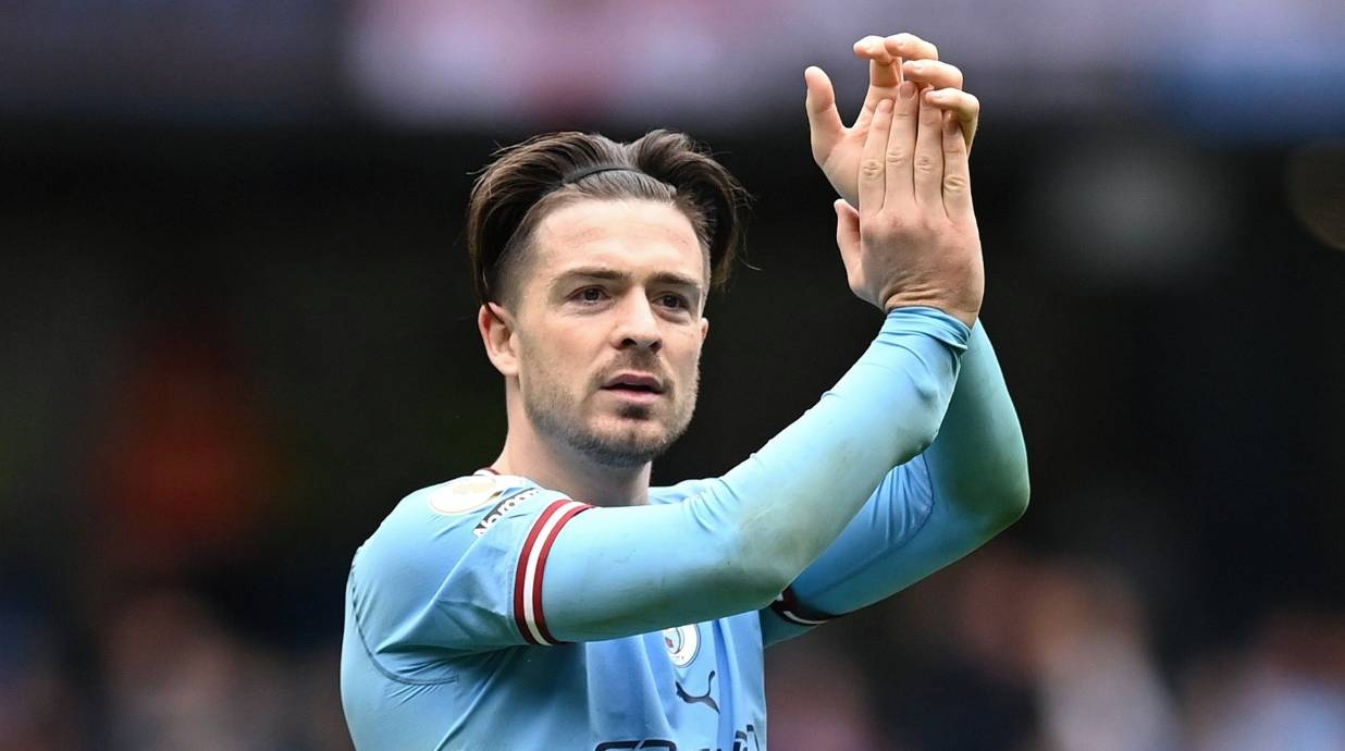 Bến đỗ tiềm năng của Grealish trong mùa giải mới