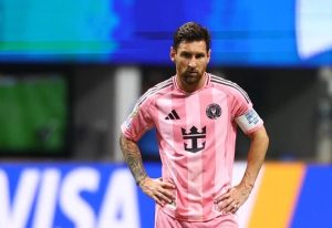 Thông tin Messi rời Inter Miami có chính xác?