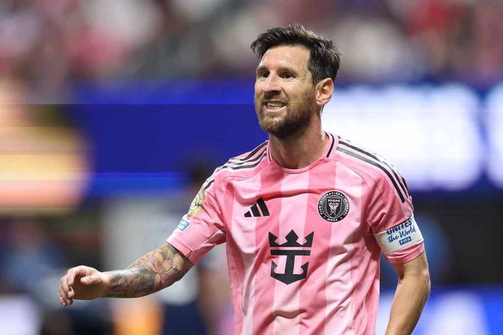 Liệu Messi có quay trở lại Barcelona?